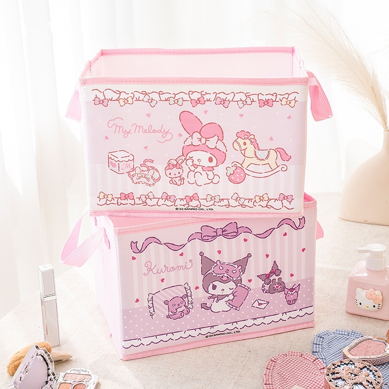 Genuine Sanrio Characters Mult – Food Snacks Packaging Bewertung und Preis