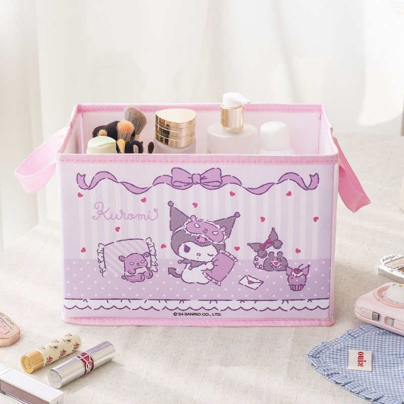 Genuine Sanrio Characters Mult – Food Snacks Packaging Bewertung und Preis