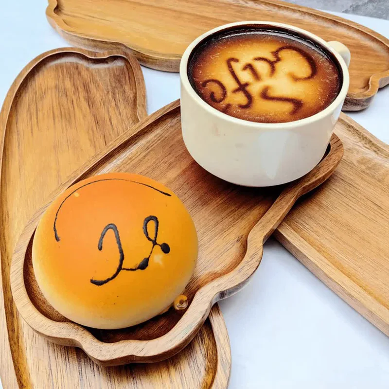 Japanese Style Wooden Tea Coff – Food Snacks Candy Bewertung und Preis